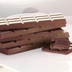 MILK CHOCOLATE 1 ML