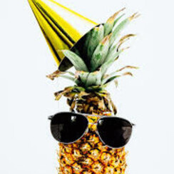 PINEAPPLE 1 ML