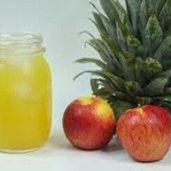 REBEL APPLE 1 ML