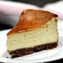 YES, WE CHEESECAKE 1 ML
