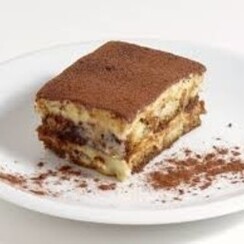 TIRAMISU 1 ML