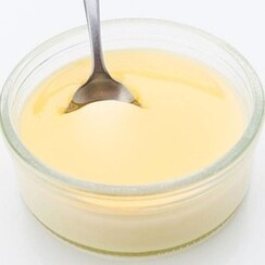 VANILLA CREAM 1 ML
