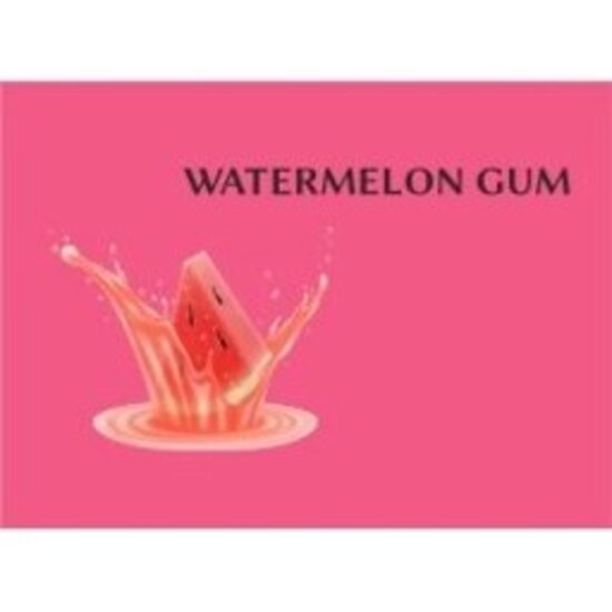 AW FLAVOR WATERMELON GUM  1 ML