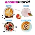AW FLAVOR WILD ICE CREAM 1 ML
