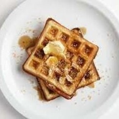 WUNDER WAFFLE 1 ML