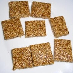 SESAM-SÜSSIGKEITEN 1 ML