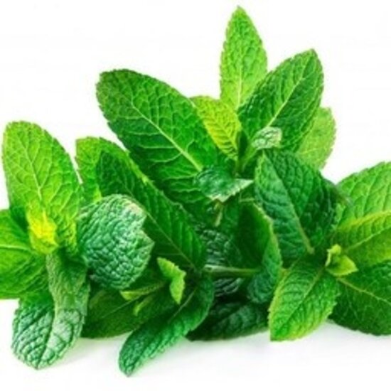 AW FLAVOR SPEARMINT 1 ML