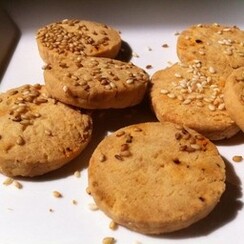 SPICY BISCUITS 1 ML