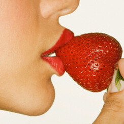 STRAWBERRY  1 ML