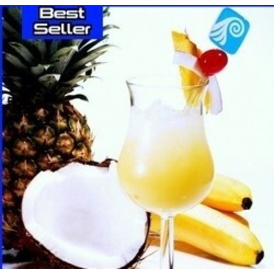 AW FLAVORS PREMIUM AFTERNOON DELIGHT  1 ML