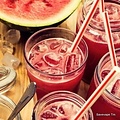 AW FLAVORS PREMIUM THUG JUICE  1 ML