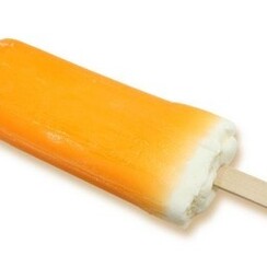 ORANGE DREAMSICLE  1 ML