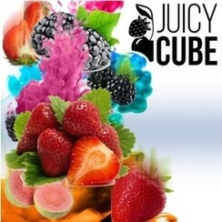 JUICE CUBE 1 ML