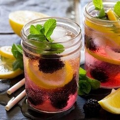 LEMON BREEZY 1 ML