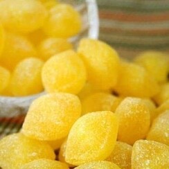 LEMON DROP 1 ML