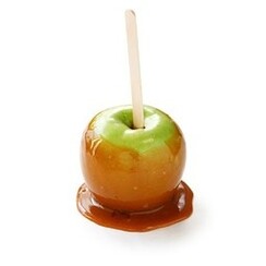 CARAMEL APPLE 1 ML