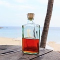 AW FLAVORS PREMIUM CARIBBEAN CLASSIC RUM 1 ML