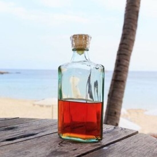 AW FLAVORS PREMIUM CARIBBEAN CLASSIC RUM 1 ML