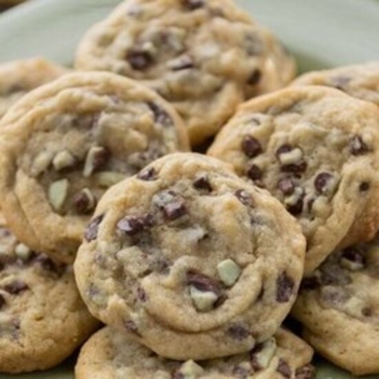 AW FLAVORS PREMIUM CHOCOLATE COOKIE CRUNCH 1 ML