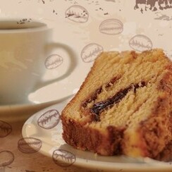 KAFFEEKUCHEN 1 ML