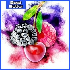 FOREST BERRY FUSION   1 ML