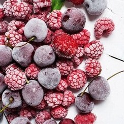 FOREST BERRY FREEZE 1 ML