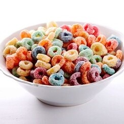 FRUITY HOOPS  1 ML