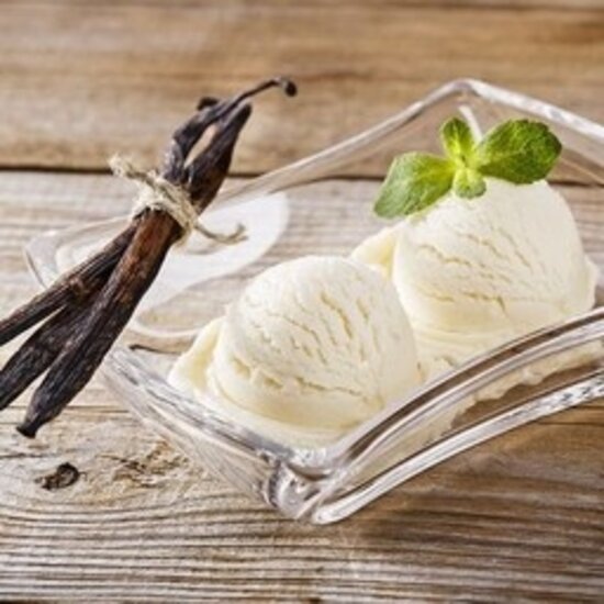 AW FLAVORS PREMIUM GELATO ALLA CREMA 1 ML