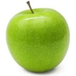 GREEN APPLE 1 ML