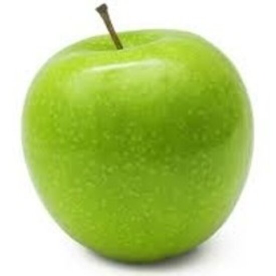 AW FLAVORS PREMIUM GRÜNER APFEL 1 ML