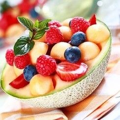 HONEY BERRIES  1 ML