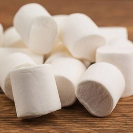 AW FLAVORS PREMIUM MARSHMALLOW FLUFF 1 ML
