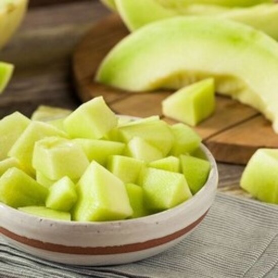 AW FLAVORS PREMIUM MIGHTY MELON 1 ML