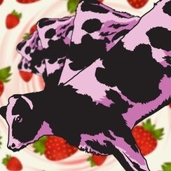 MOO JUICE  1 ML