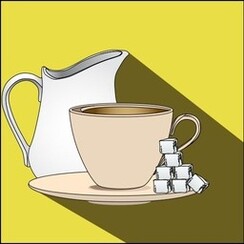 MORNING JAVA 1 ML