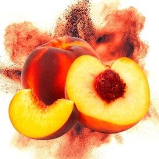 AW FLAVORS PREMIUM PEACH 1 ML