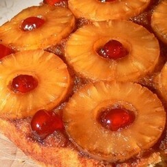 ANANAS-UPSIDE-DOWN-KUCHEN 1 ML