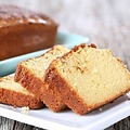 AW FLAVORS PREMIUM POUND CAKE 1 ML