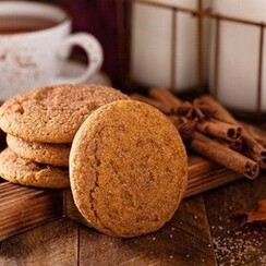 SNICKERDOODLE 1 ML