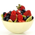 AW FLAVORS PREMIUM SPURBURRY 1 ML