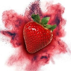 STRAWBERRY 1 ML