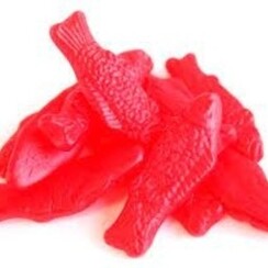 SWEDISH FISH  1 ML