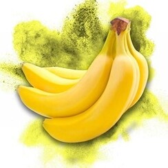 BANANE 1 ML