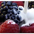 AW FLAVORS PREMIUM BERRY CREAMY 1 ML