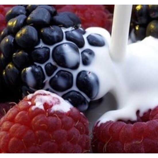 AW FLAVORS PREMIUM BERRY CREAMY 1 ML