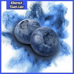 BLAUE BEERE 1 ML