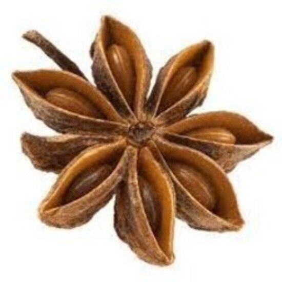 AW ITALIAN STYLE ANISE 1 ML
