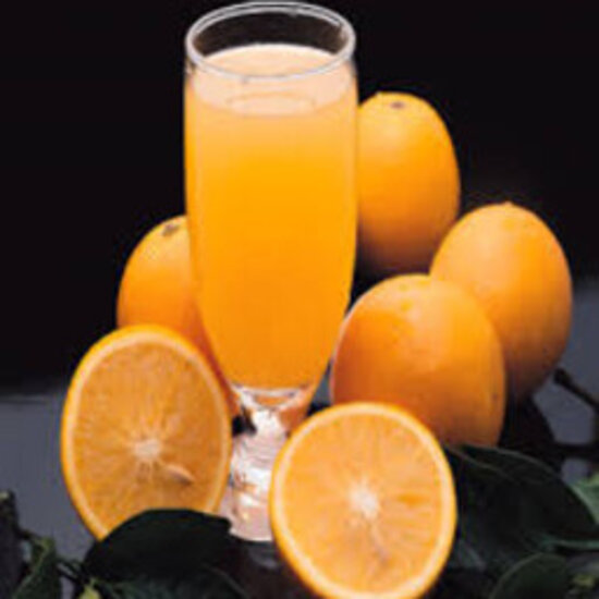 AW ITALIAN STYLE ROYAL ORANGE JUICE 1 ML