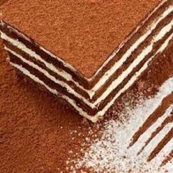 TIRAMISU 1 ML