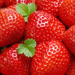 STRAWBERRY 1 ML